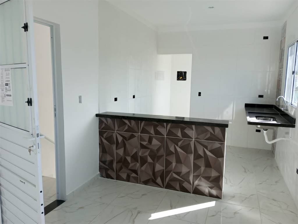 Casa, 2 quartos, 62 m² - Foto 4
