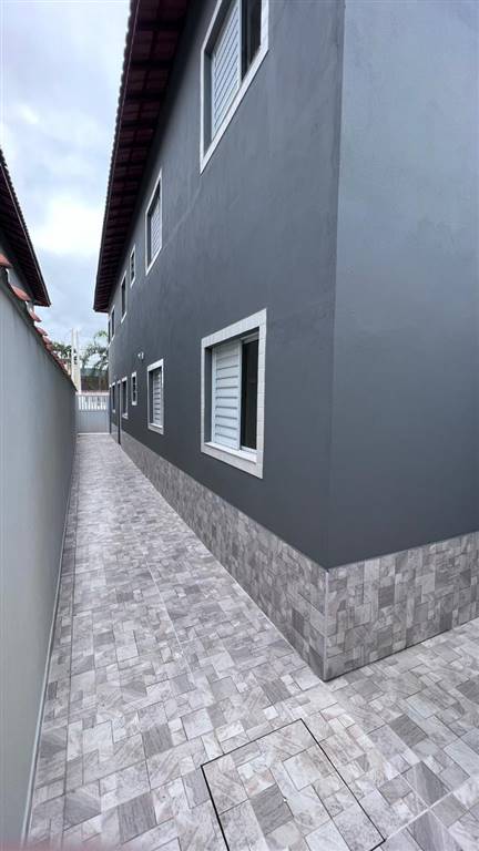 Casa, 2 quartos, 58 m² - Foto 5