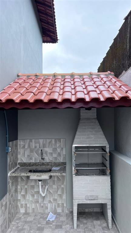 Casa, 2 quartos, 58 m² - Foto 6