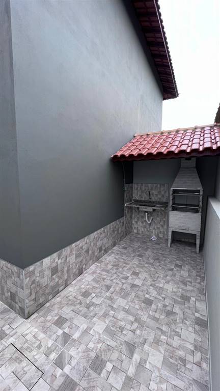 Casa, 2 quartos, 58 m² - Foto 7