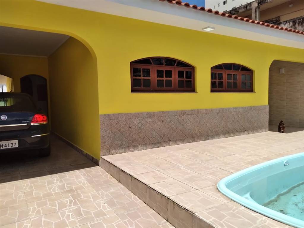 Casa, 4 quartos, 270 m² - Foto 3