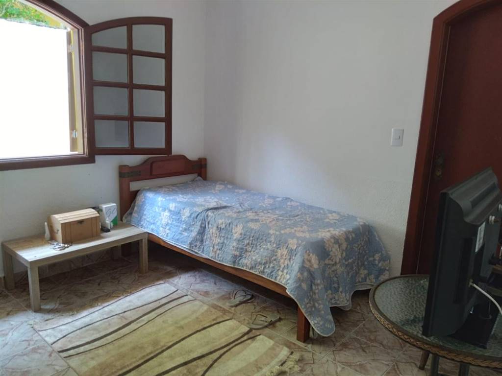 Casa, 4 quartos, 270 m² - Foto 12