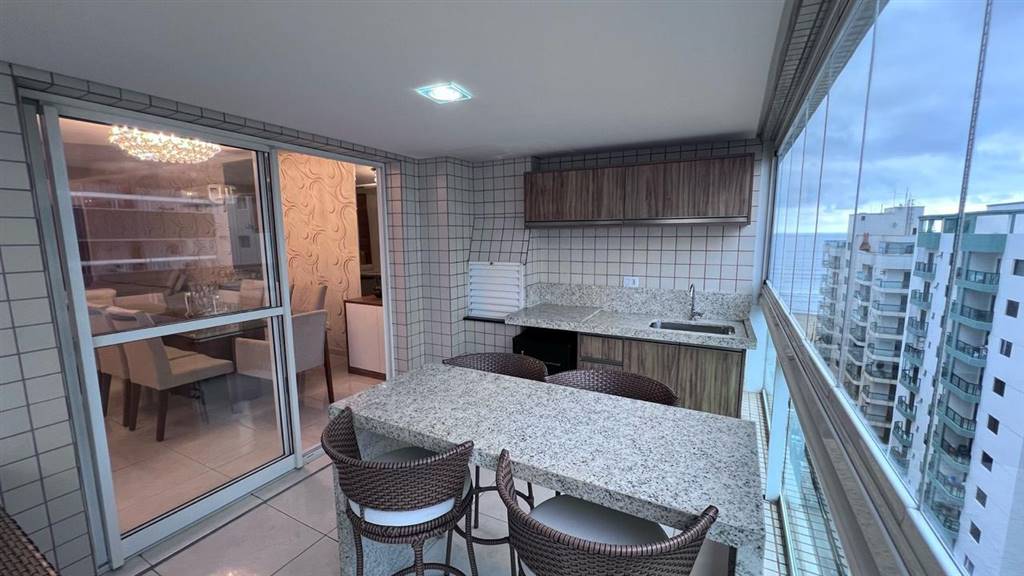 Apartamento, 3 quartos, 145 m² - Foto 4