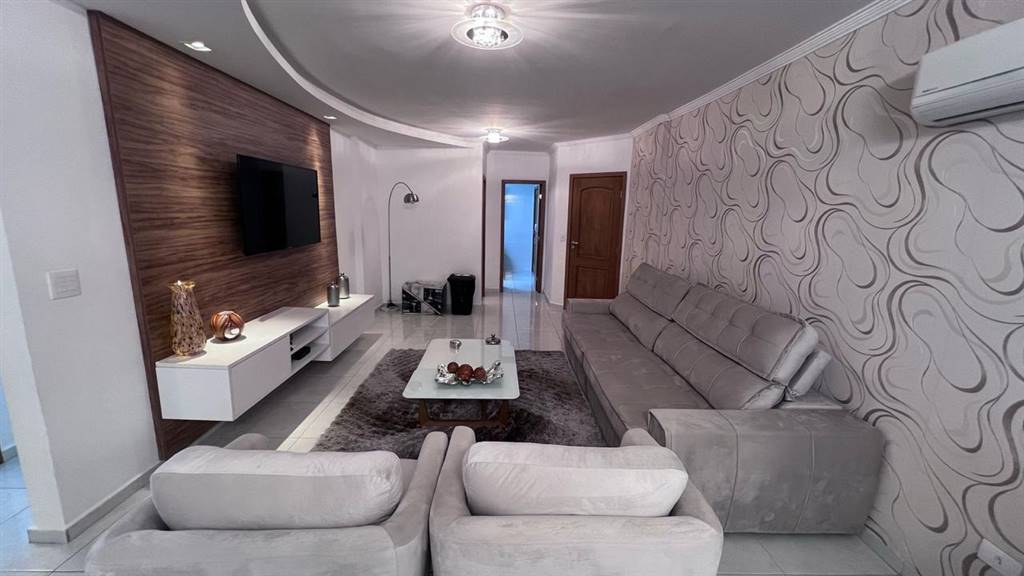 Apartamento, 3 quartos, 145 m² - Foto 2