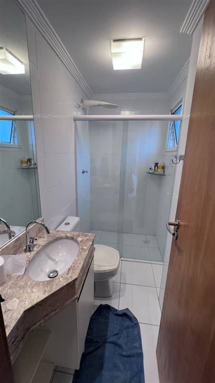 Apartamento, 3 quartos, 145 m² - Foto 3