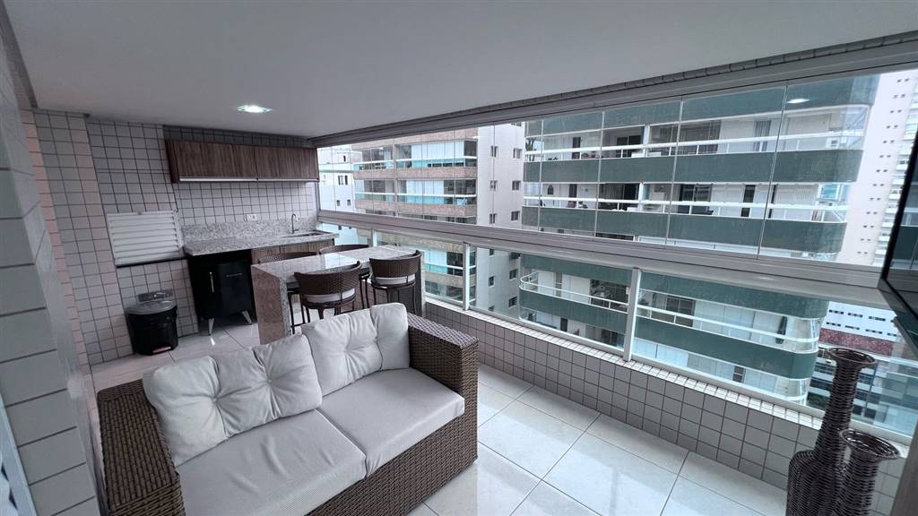 Apartamento, 3 quartos, 145 m² - Foto 9