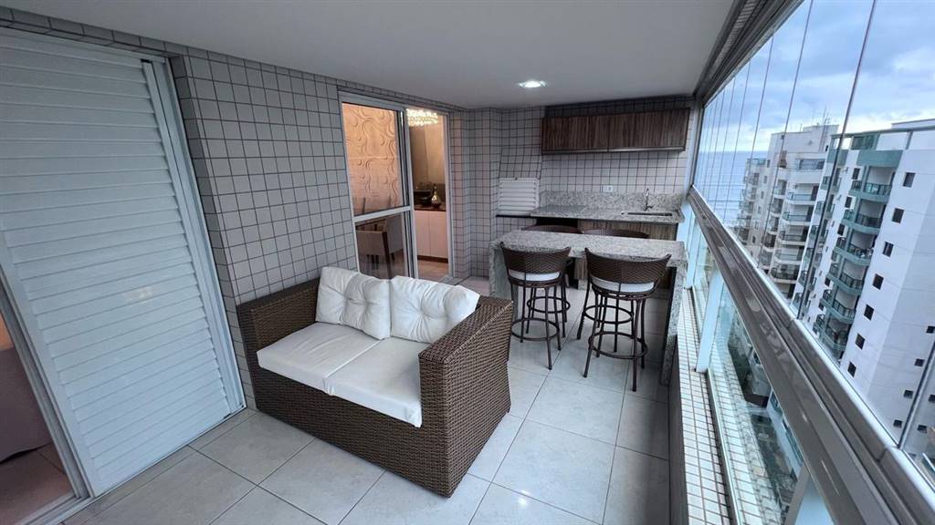 Apartamento, 3 quartos, 145 m² - Foto 11
