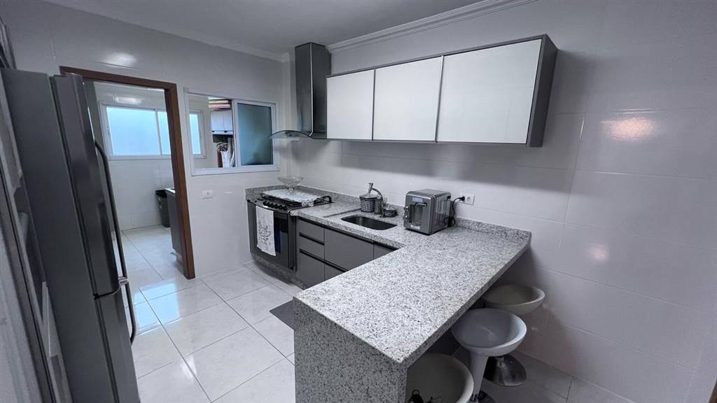 Apartamento, 3 quartos, 145 m² - Foto 8