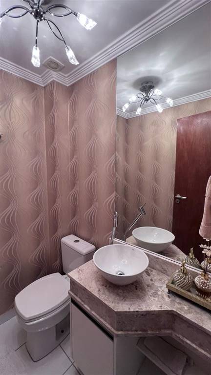 Apartamento, 3 quartos, 145 m² - Foto 17
