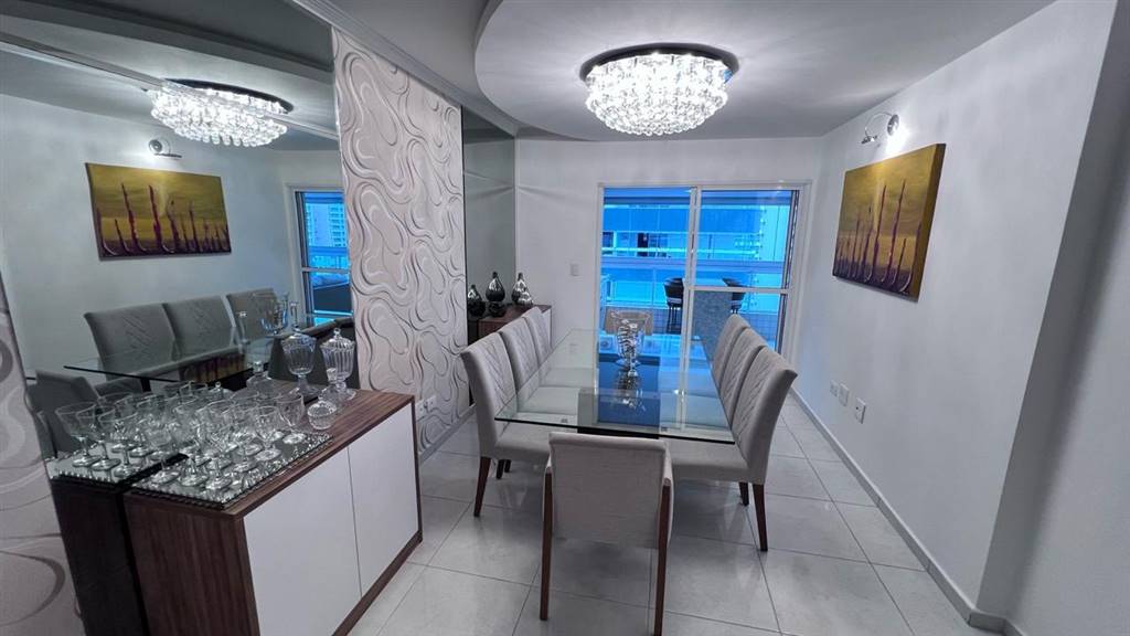 Apartamento, 3 quartos, 145 m² - Foto 20