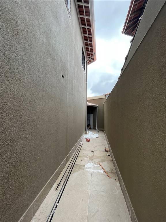 Casa, 2 quartos, 56 m² - Foto 4