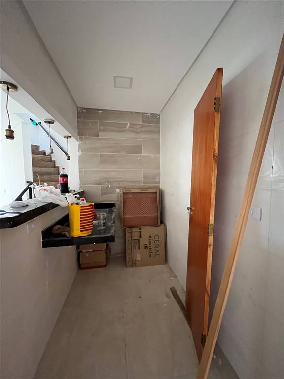 Casa, 2 quartos, 56 m² - Foto 10