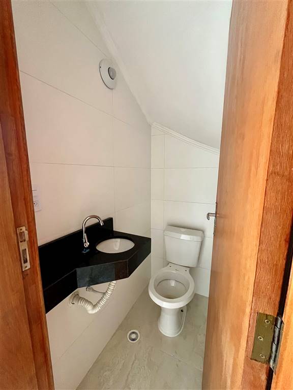 Sobrado, 2 quartos, 60 m² - Foto 5