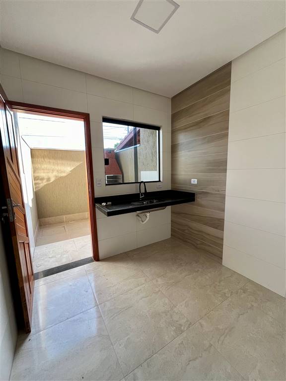 Sobrado, 2 quartos, 60 m² - Foto 6