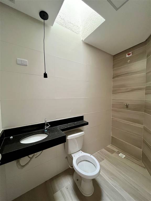 Sobrado, 2 quartos, 60 m² - Foto 9