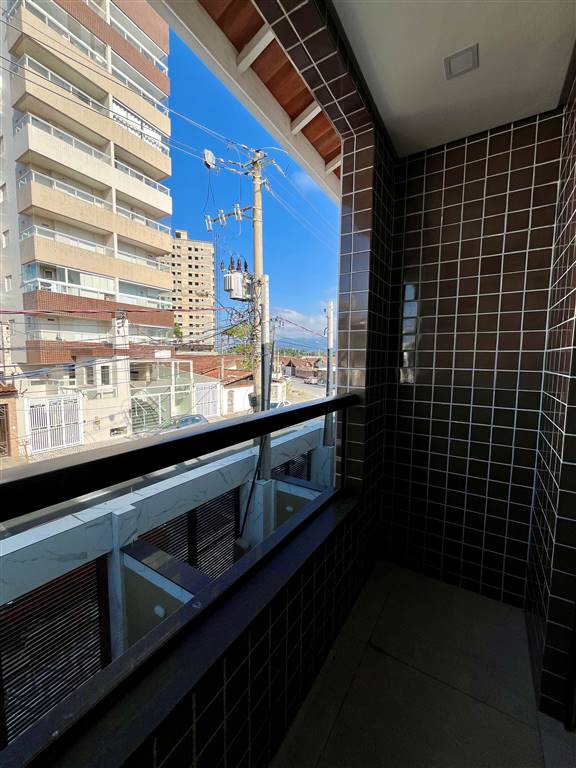 Sobrado, 2 quartos, 60 m² - Foto 11
