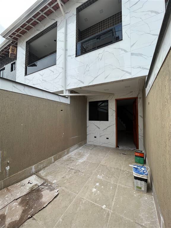 Casa, 2 quartos, 56 m² - Foto 9