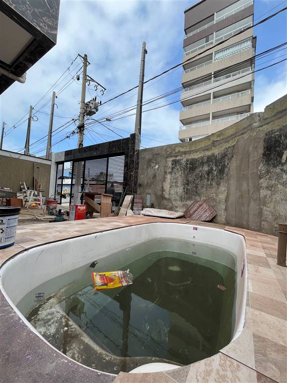 Casa, 2 quartos, 43 m² - Foto 2