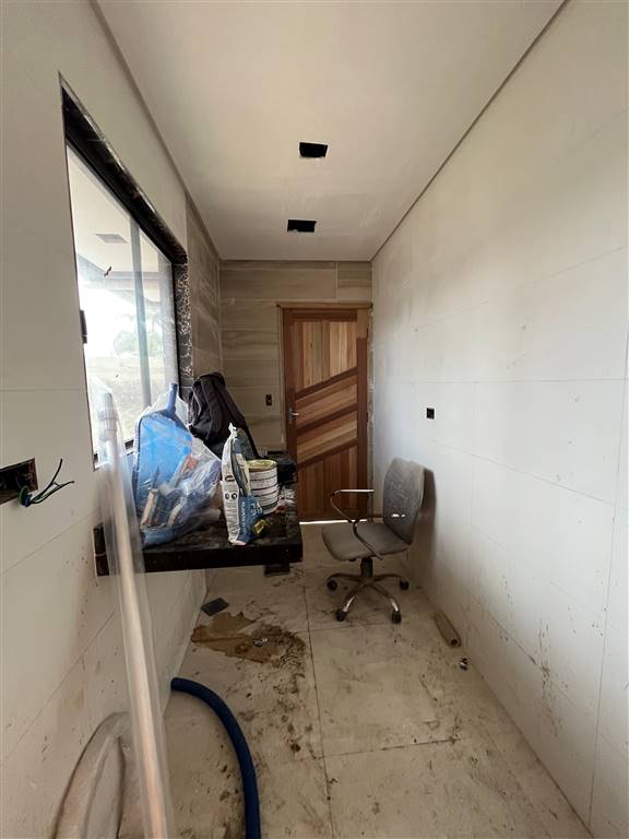 Casa, 2 quartos, 43 m² - Foto 3