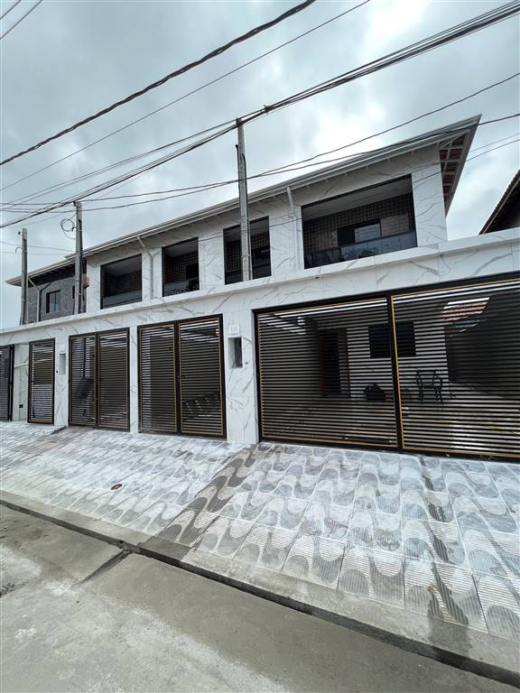 Casa, 2 quartos, 43 m² - Foto 7