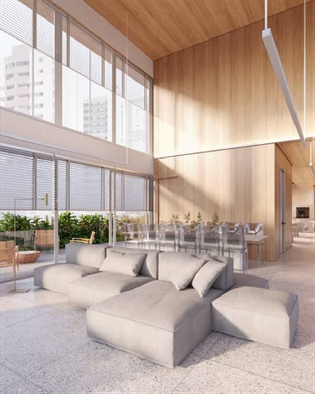 Apartamento, 3 quartos, 151 m² - Foto 7