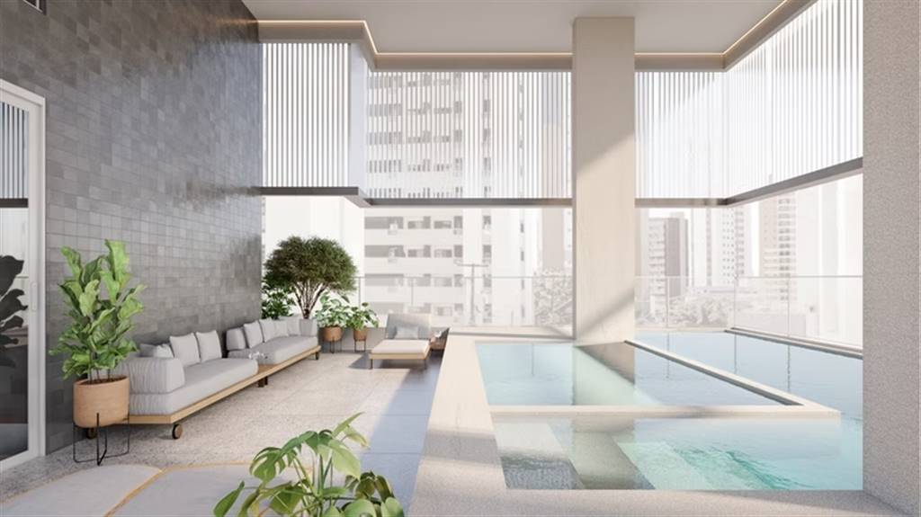 Apartamento, 3 quartos, 151 m² - Foto 1