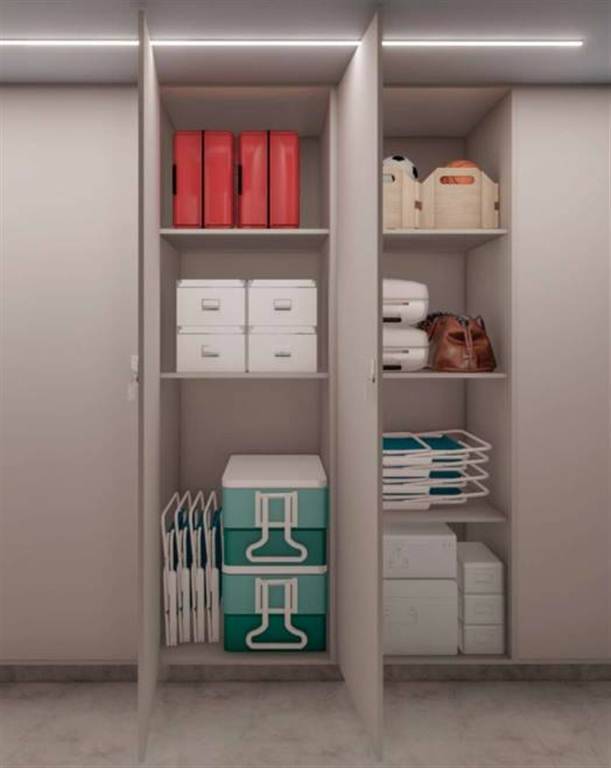 Apartamento, 3 quartos, 121 m² - Foto 3