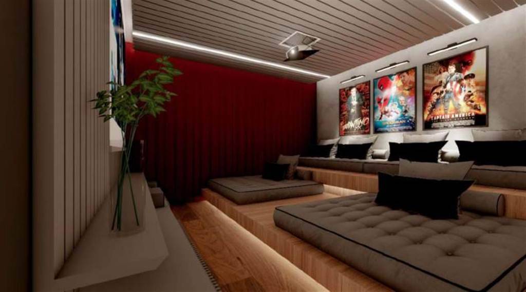 Apartamento, 3 quartos, 121 m² - Foto 4