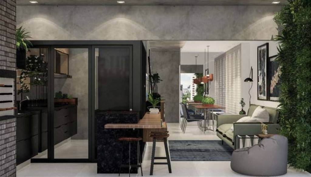 Apartamento, 3 quartos, 121 m² - Foto 6