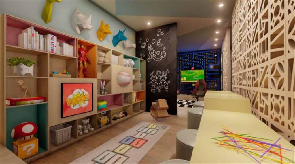 Apartamento, 3 quartos, 121 m² - Foto 7