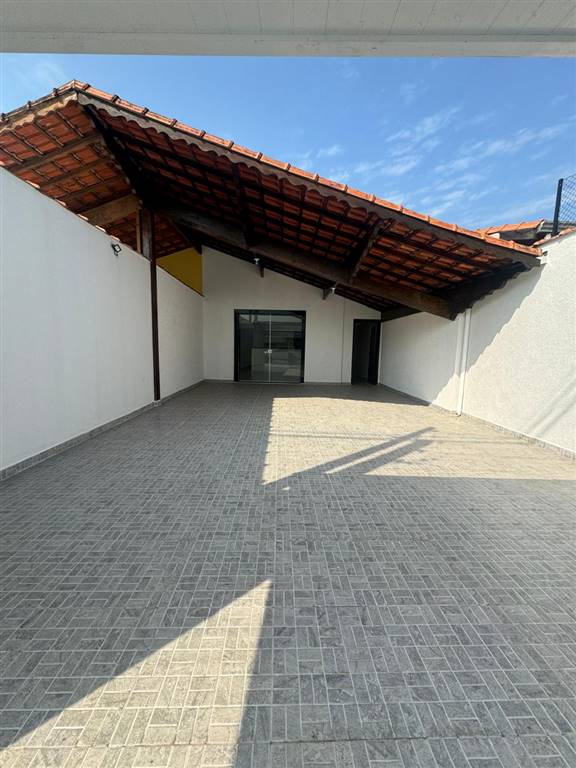 Casa, 2 quartos, 98 m² - Foto 2