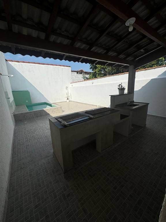 Casa, 2 quartos, 98 m² - Foto 7