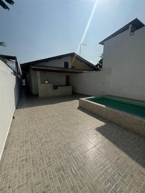 Casa, 2 quartos, 98 m² - Foto 13