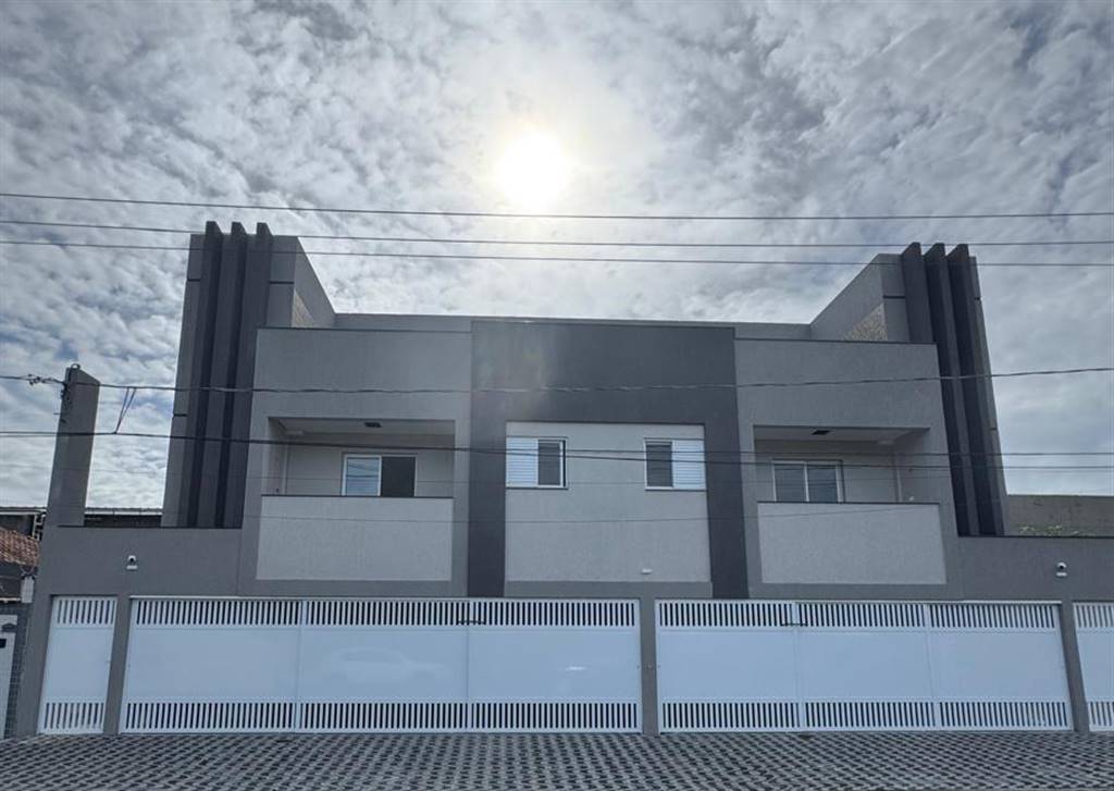 Casa, 2 quartos, 52 m² - Foto 2