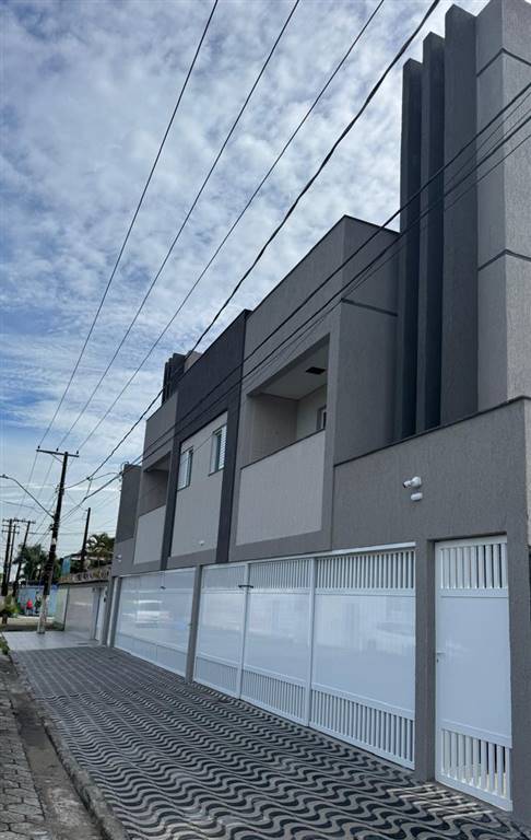 Casa, 2 quartos, 52 m² - Foto 3