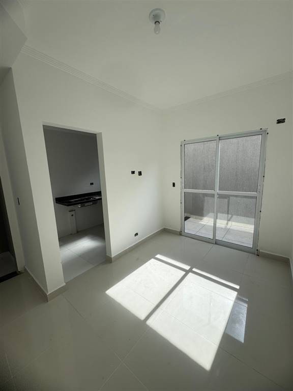 Casa, 1 quarto, 34 m² - Foto 7
