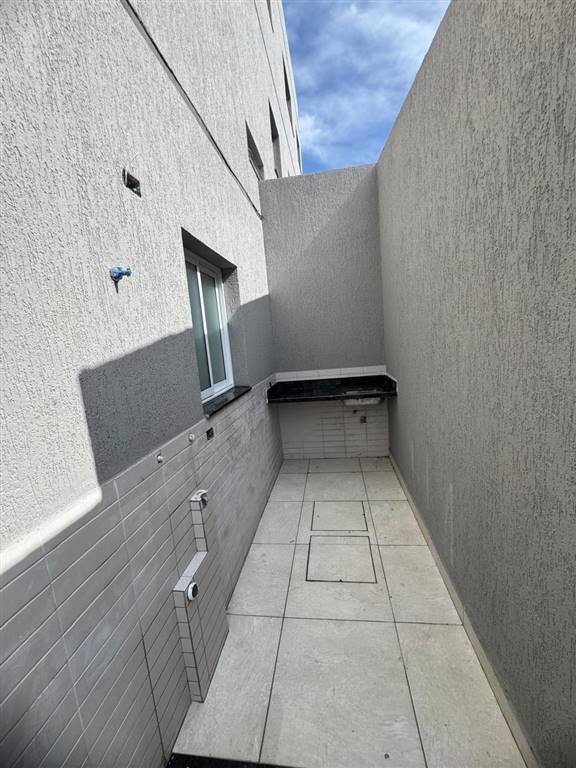 Casa, 1 quarto, 34 m² - Foto 12