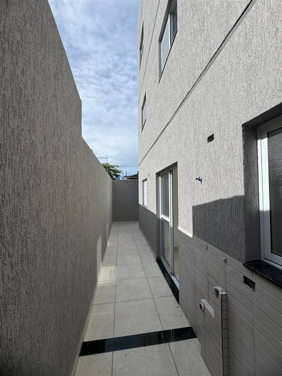 Casa, 1 quarto, 34 m² - Foto 13