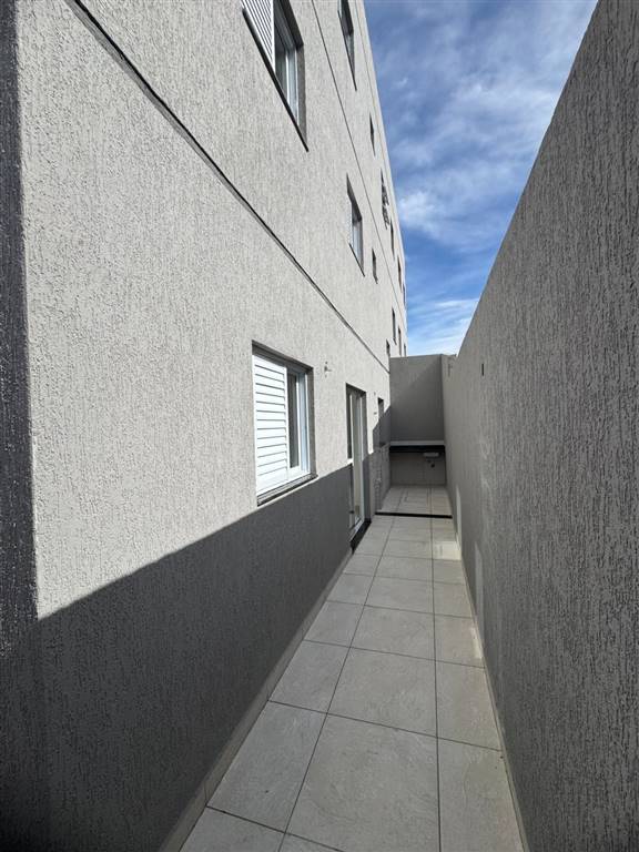Casa, 1 quarto, 34 m² - Foto 14