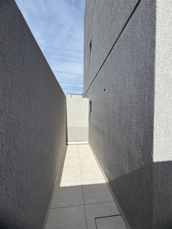 Casa, 1 quarto, 34 m² - Foto 16