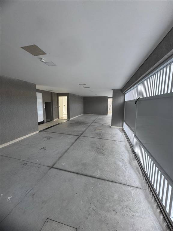 Casa, 1 quarto, 34 m² - Foto 4
