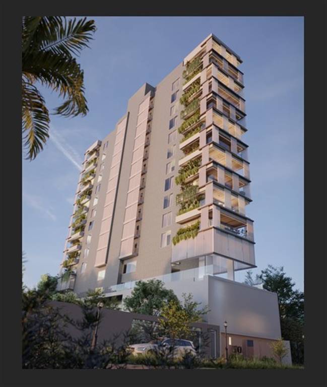 Apartamento, 3 quartos, 151 m² - Foto 3