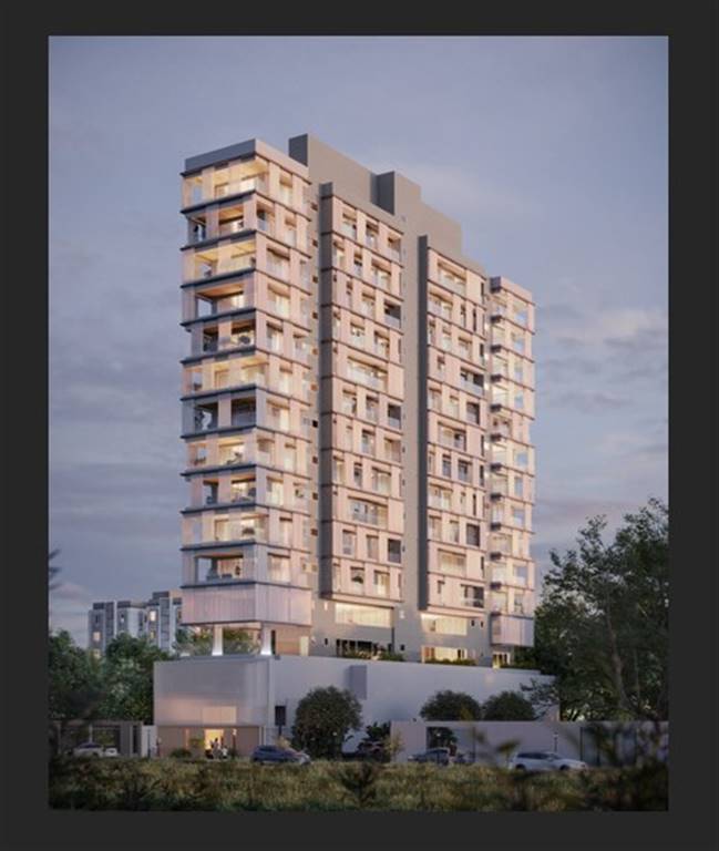 Apartamento, 3 quartos, 151 m² - Foto 4