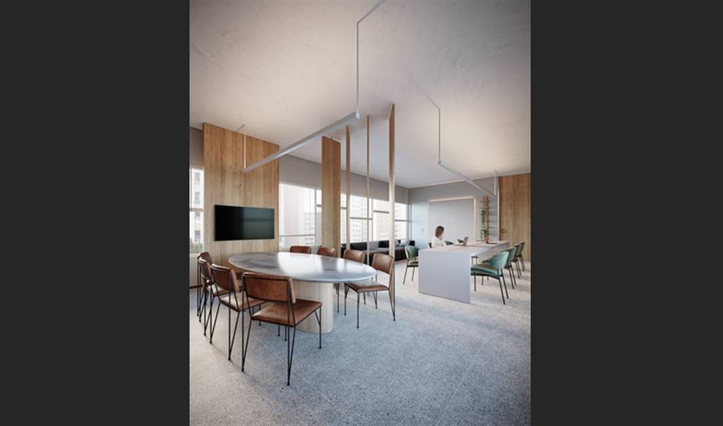 Apartamento, 3 quartos, 151 m² - Foto 11