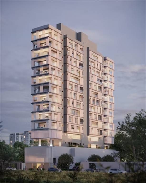 Apartamento, 3 quartos, 151 m² - Foto 3