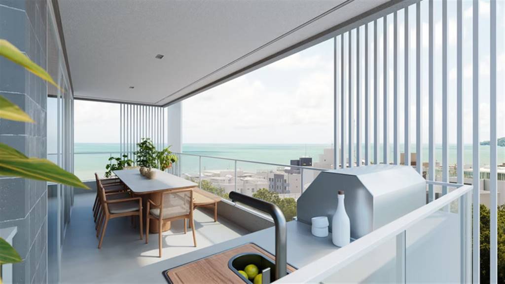 Apartamento, 3 quartos, 151 m² - Foto 7