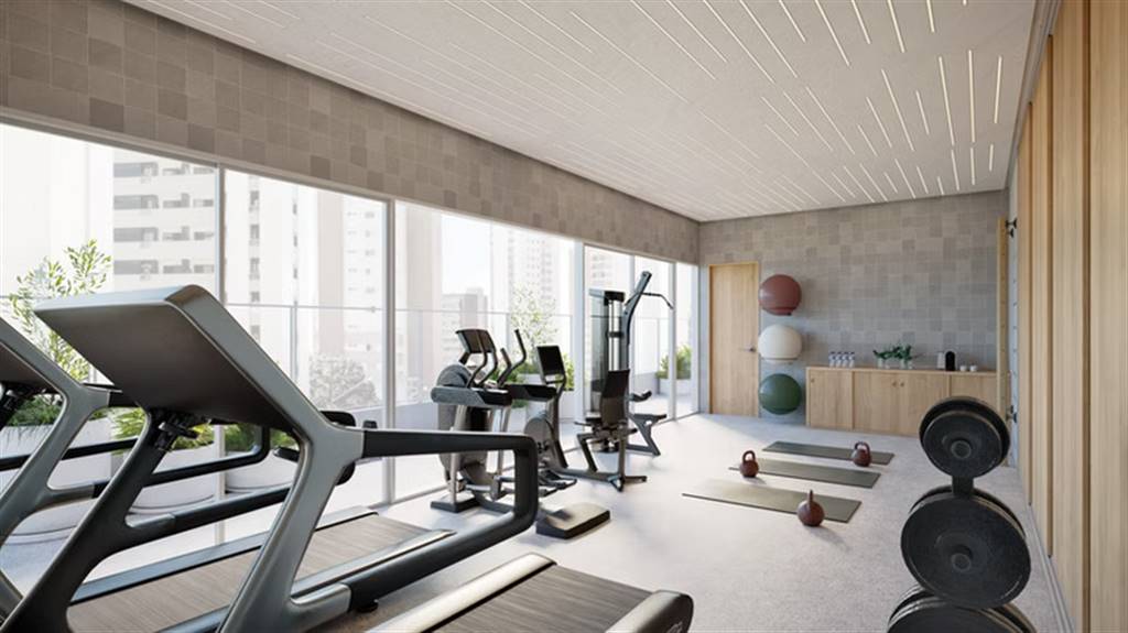 Apartamento, 3 quartos, 151 m² - Foto 9