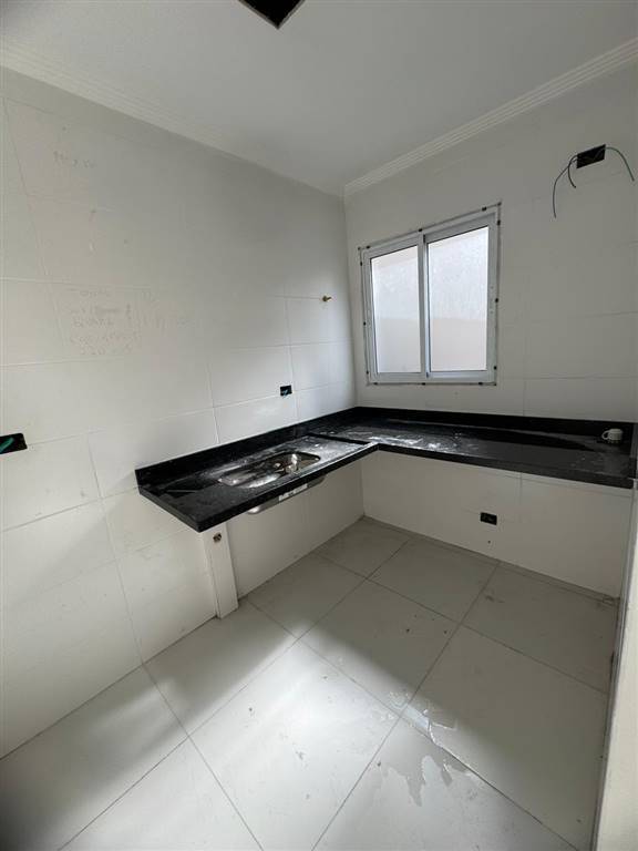 Casa de Condomínio, 2 quartos - Foto 4