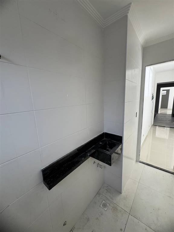 Casa de Condomínio, 2 quartos - Foto 5