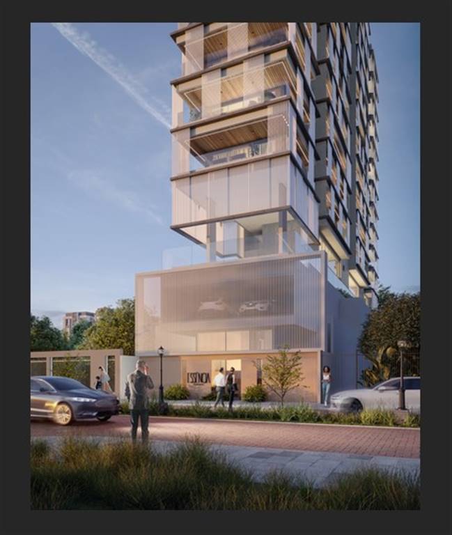 Apartamento, 3 quartos, 151 m² - Foto 2